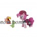 My Little Pony the Movie Guardians of Harmony Pinkie Pie Pirate Pony   564479091